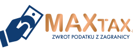 Biuro Rozliczeń Zagranicznych - logo
